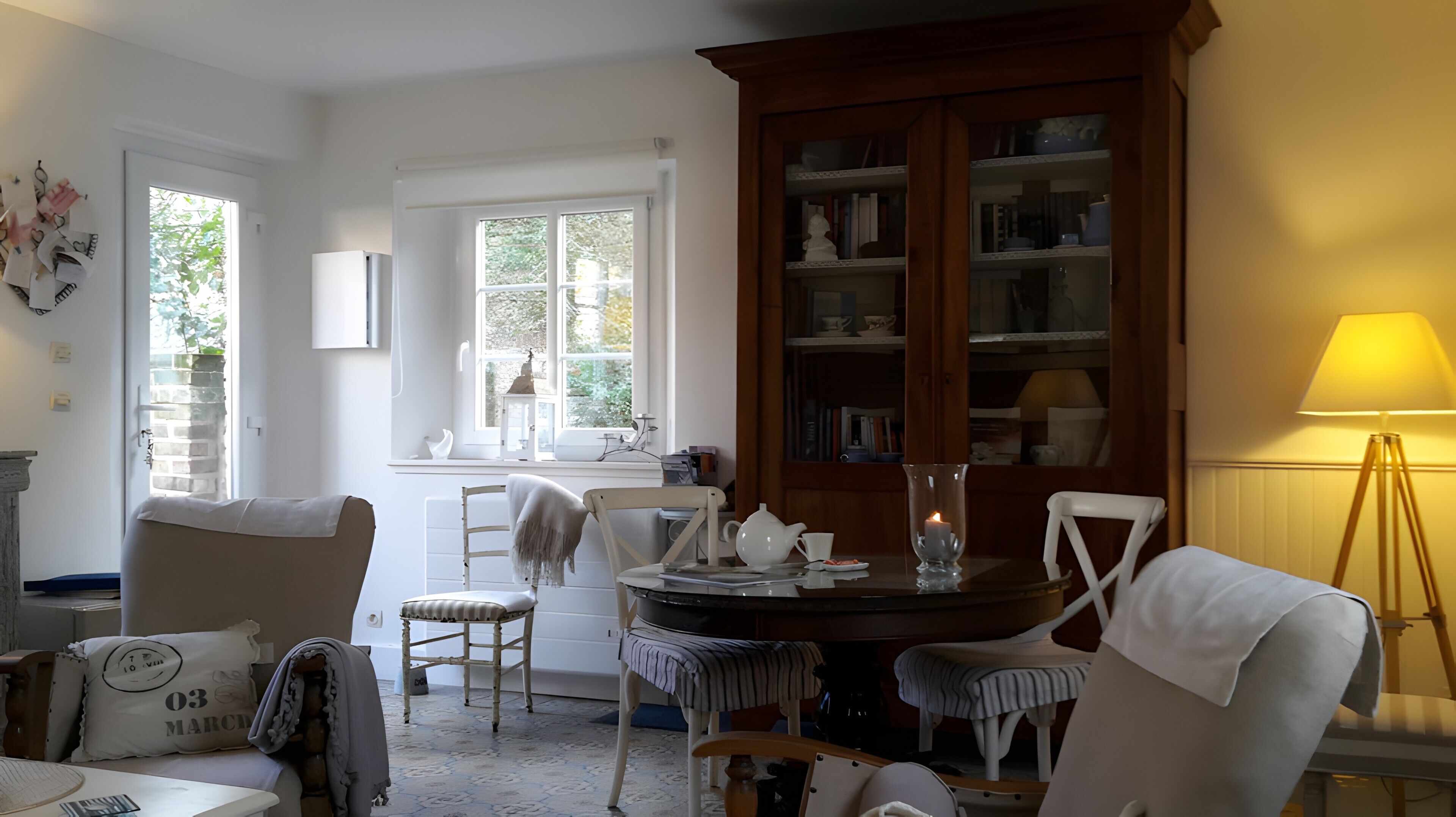 Intérieur