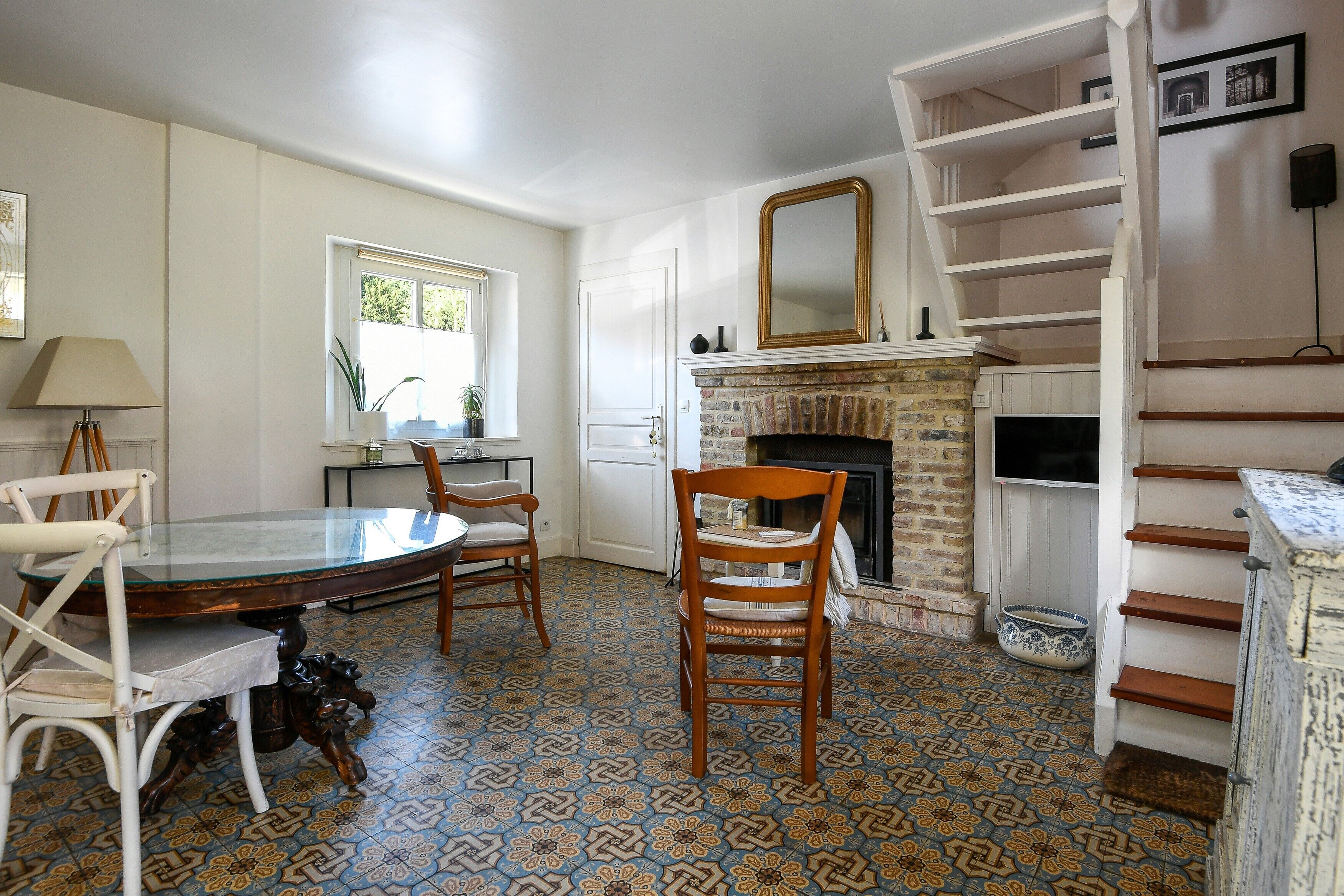 Restauration