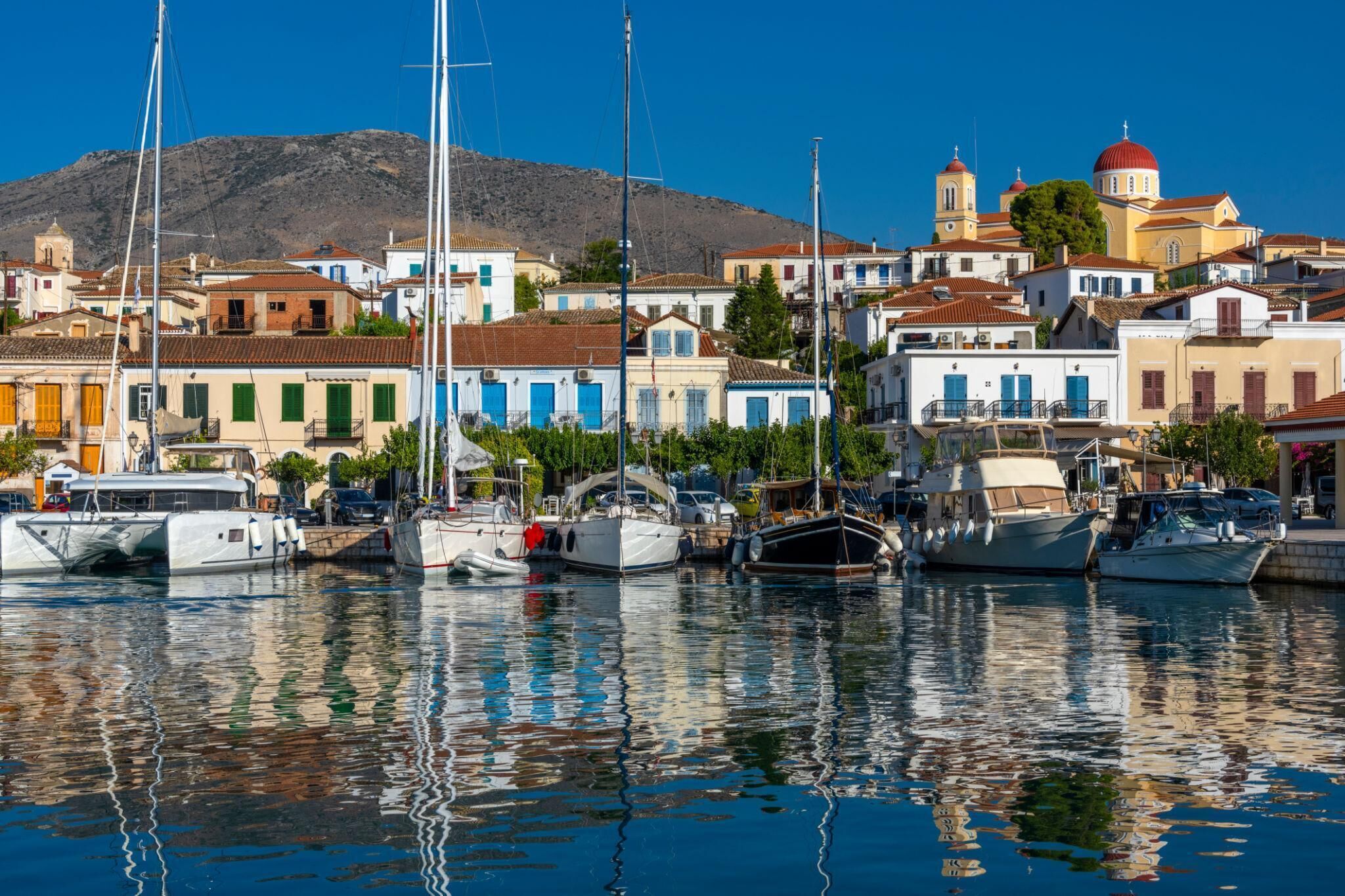 Marina
