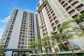 Front of property - Collection O Expressia Stay (South Tangerang)