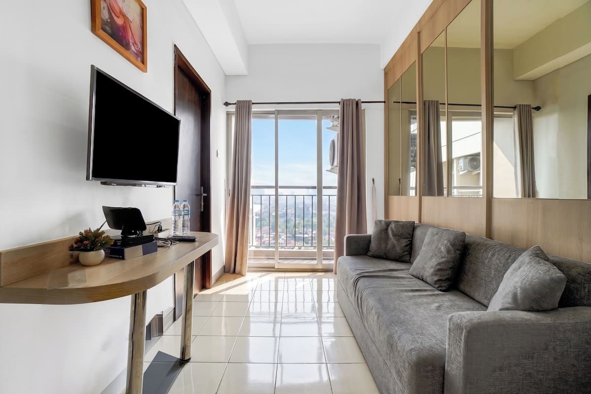Family Suite | WiFi (free), bed sheets