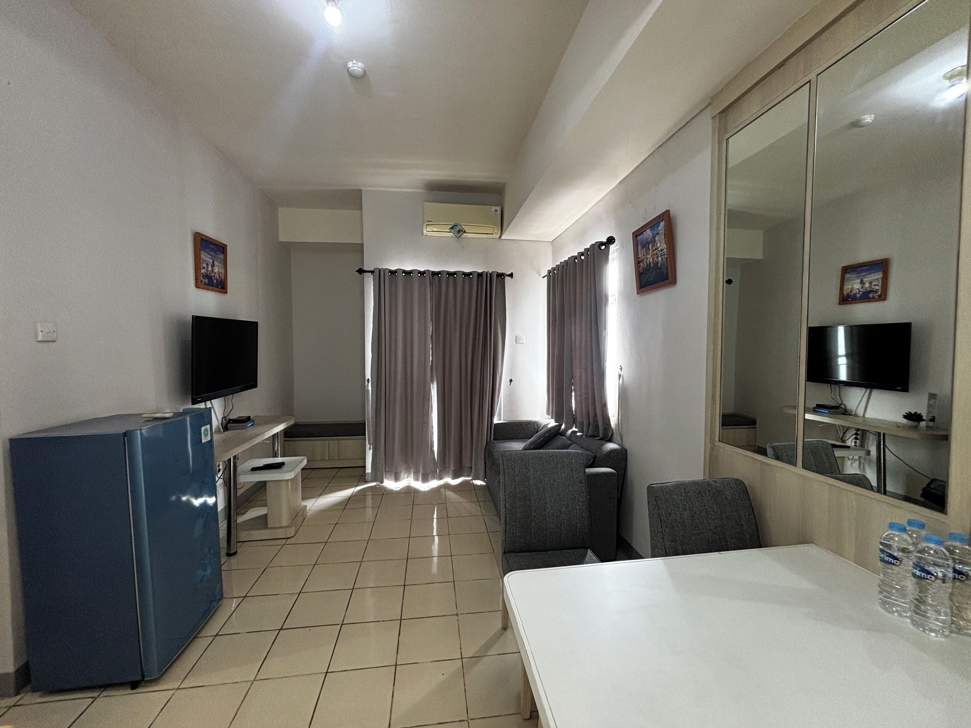 Family Suite | Free WiFi, bed sheets
