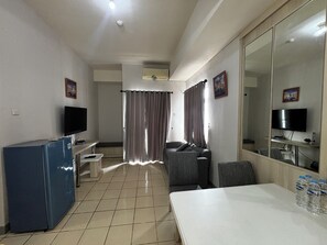 Family Suite | Free WiFi, bed sheets