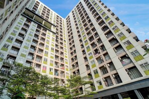 Front of property - Collection O Expressia Stay (South Tangerang)