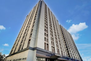 Front of property - Collection O Expressia Stay (South Tangerang)