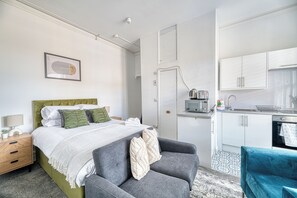 Interior - Glendale House by Guestz (Lytham-St-Annes)