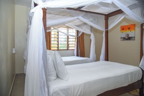 Apartment, 1 Bedroom, Beach View