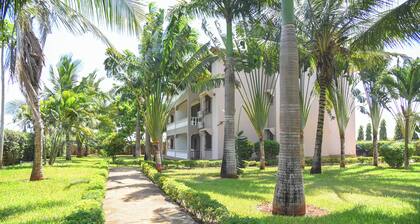 Galu Gardens Diani Beach Apartments
