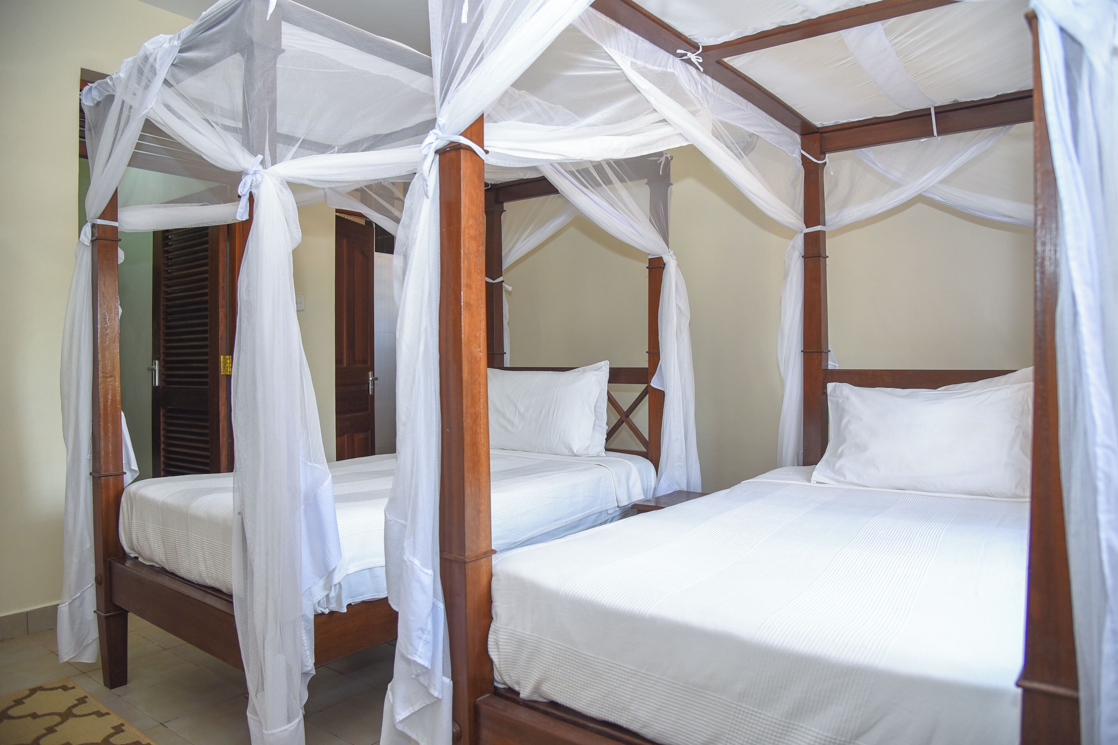 Apartamento, 1 quarto, vista para a praia | Wi-Fi de cortesia