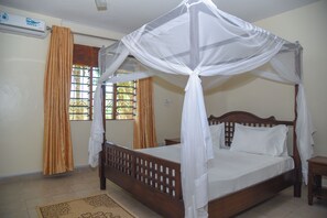 Apartamento, 2 habitaciones, vistas a la playa | Wifi gratis