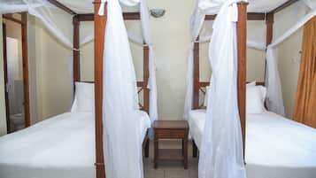 Apartment, 1 Bedroom, Beach View | Free WiFi