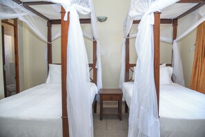 Appartement, 1 chambre, vue plage | Wi-Fi gratuit