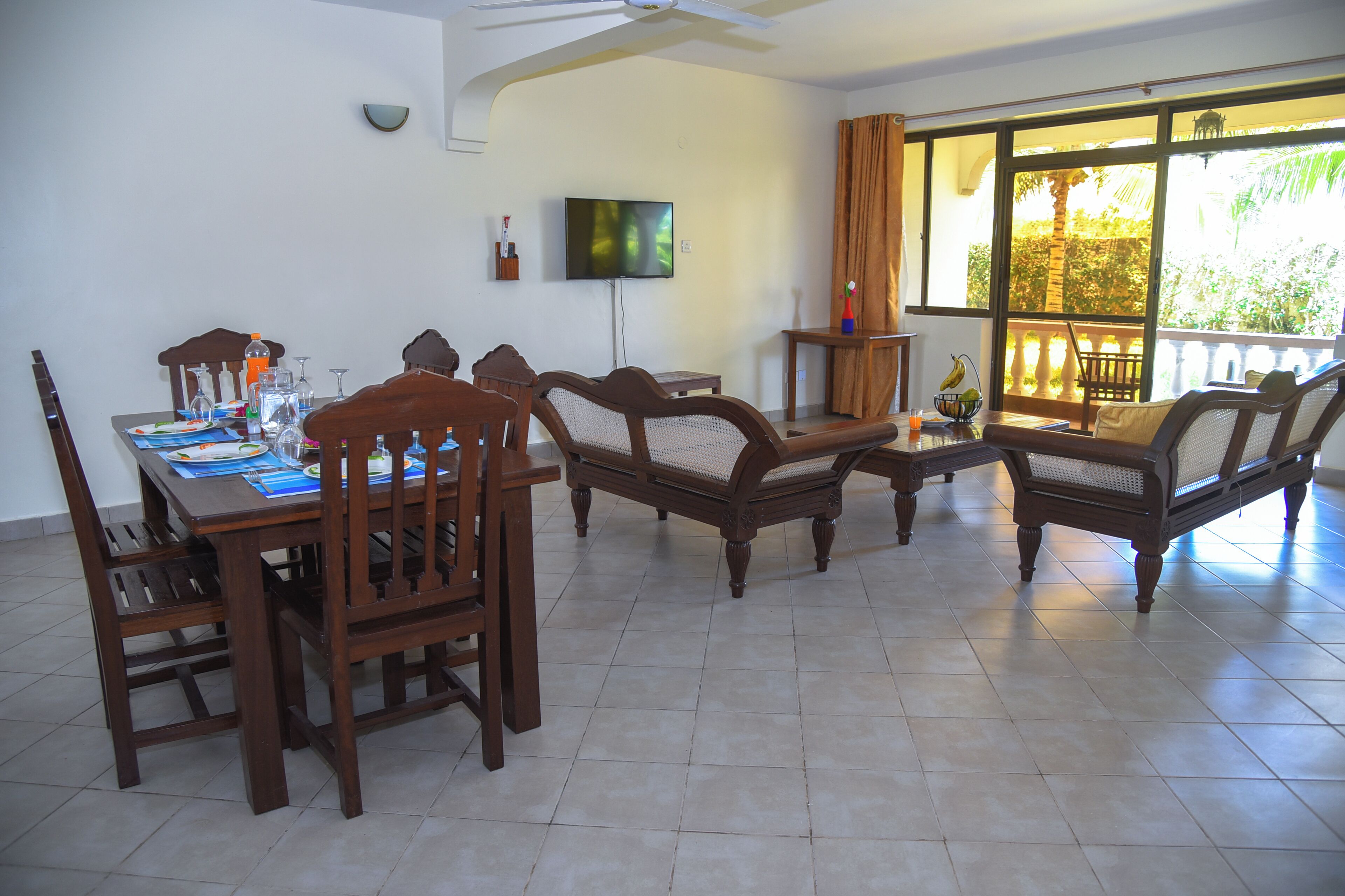 Restaurantes