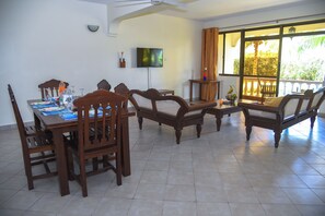 Dining - Galu Gardens Diani Beach Apartments (Diani Beach)