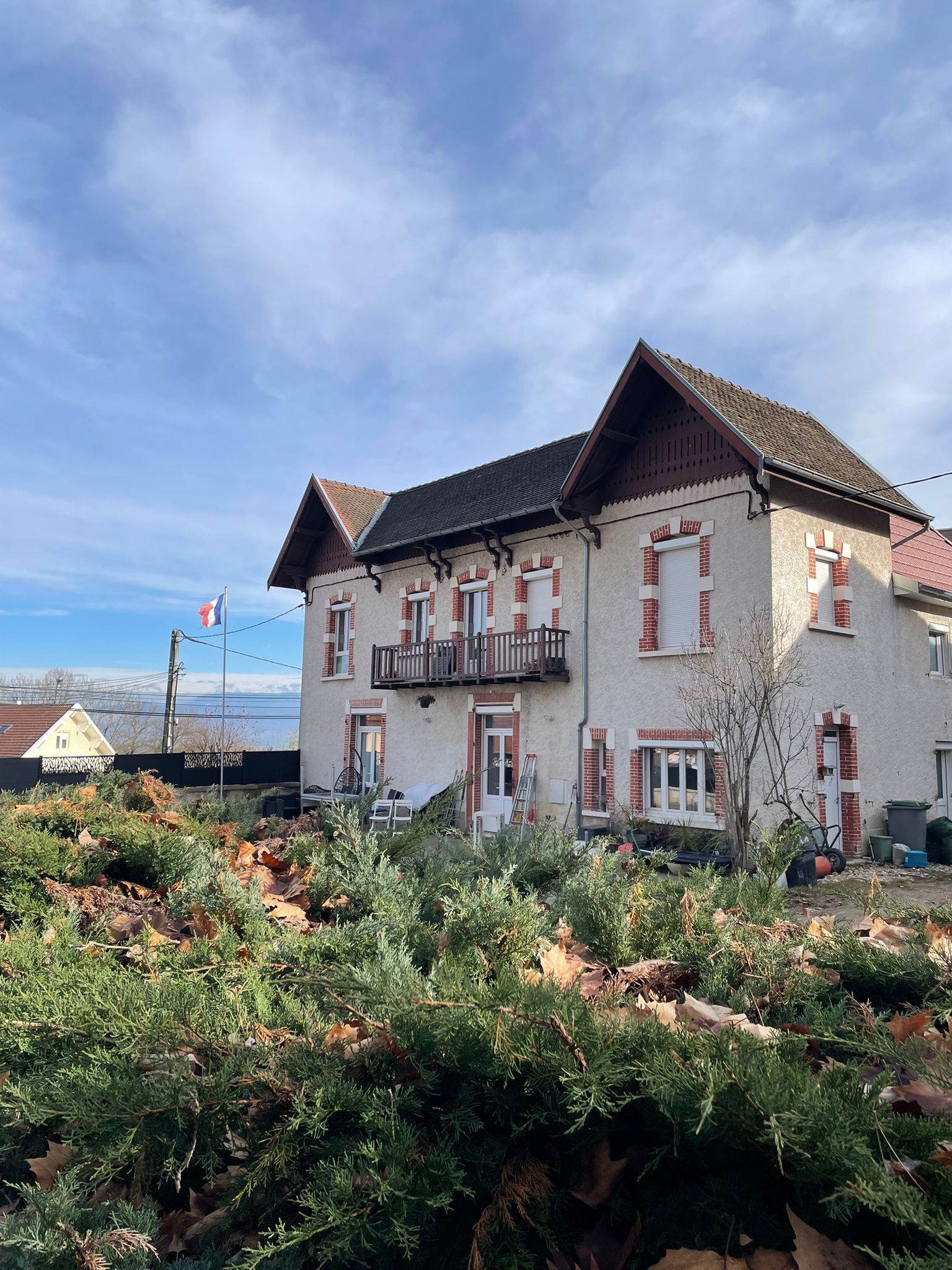 Aussenbereich