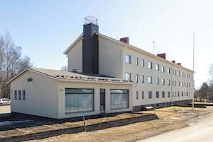 Ulkopuoli
