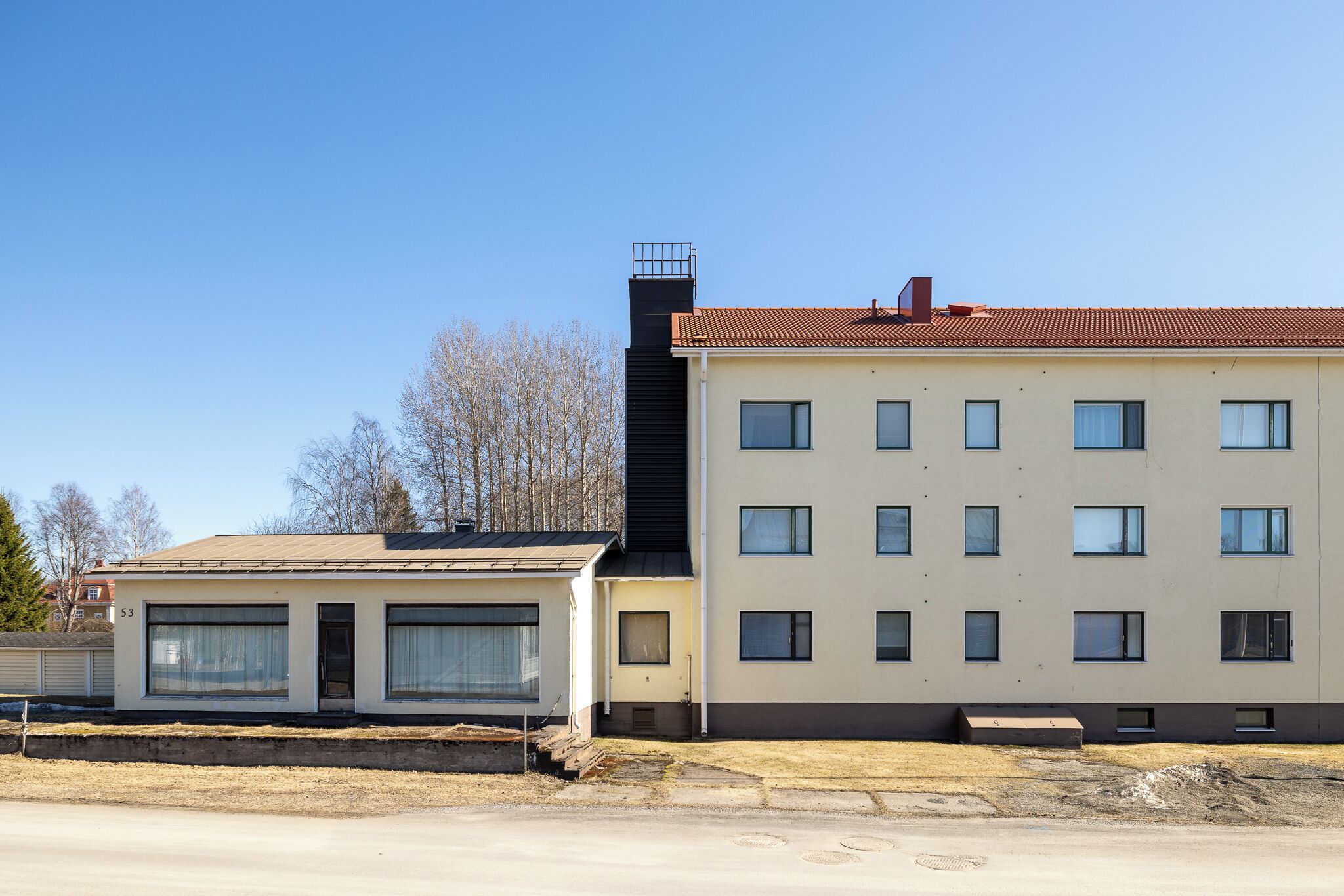 Aussenbereich