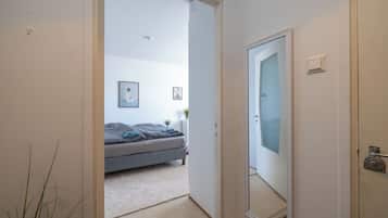 Classic-Studio, 1 Queen-Bett und Schlafsofa, Küche | Innenbereich