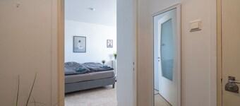 Stylish Studio Apt in Kemi