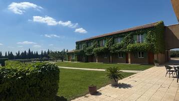 Exterieur