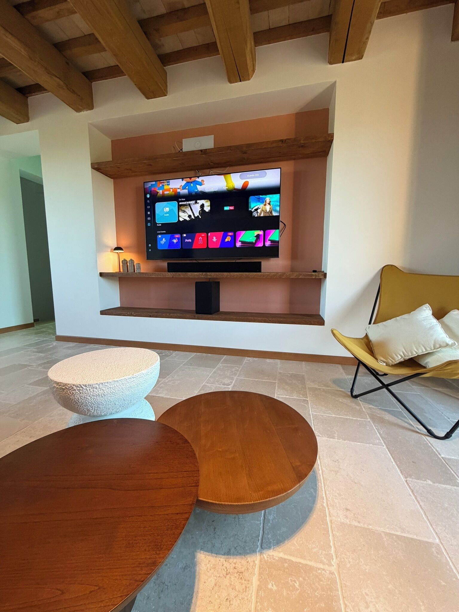 Interieur