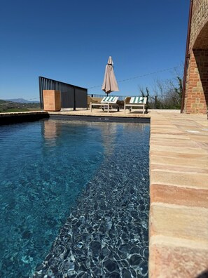Pool - Vrbo Property (Marche)
