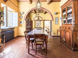 Servei de restauració