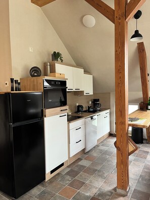 Cozinha privada