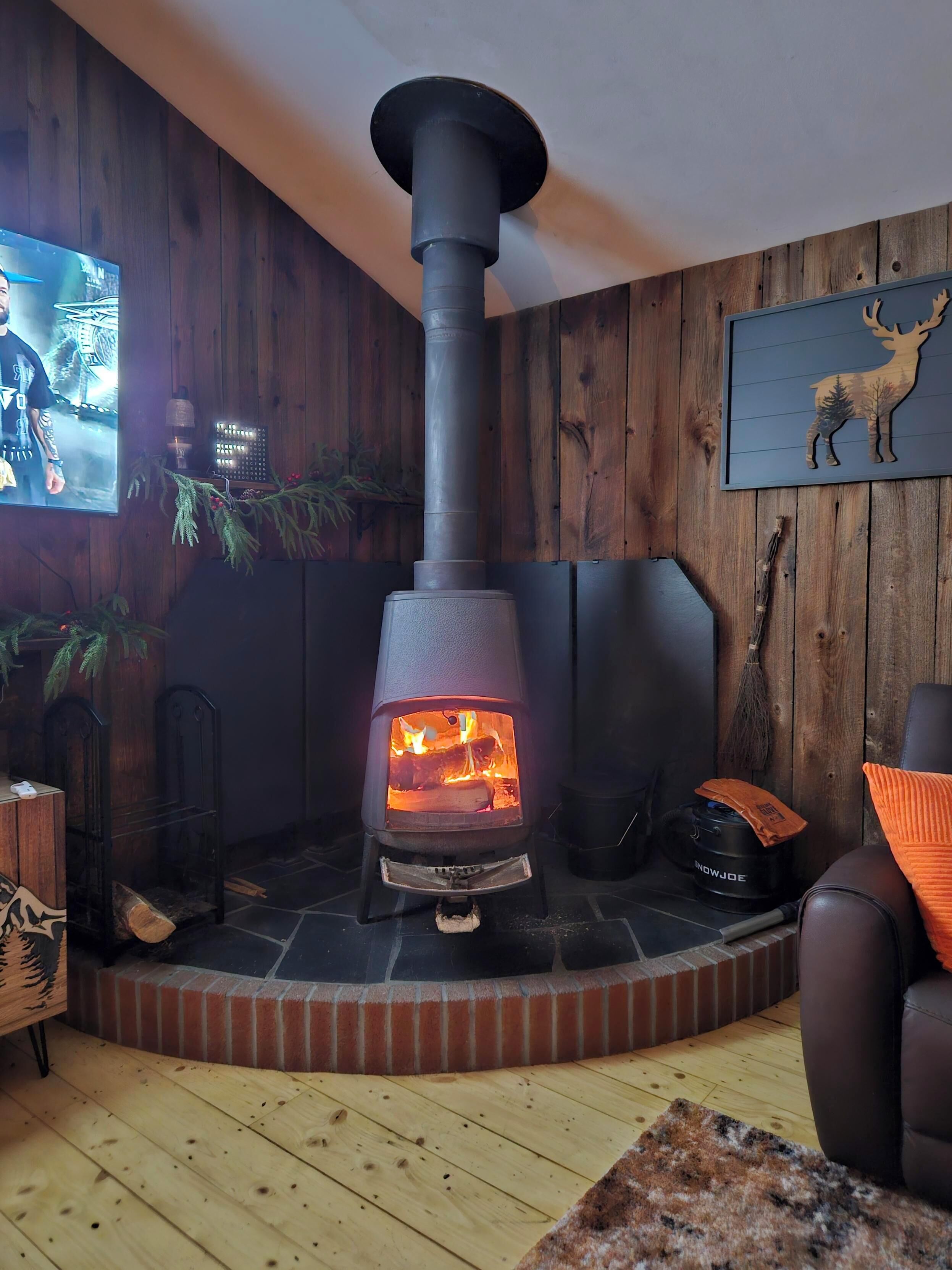Intérieur