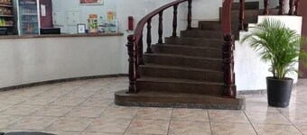 HOTEL INTERNACIONAL