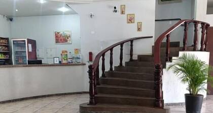 HOTEL INTERNACIONAL