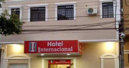 HOTEL INTERNACIONAL