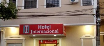 HOTEL INTERNACIONAL