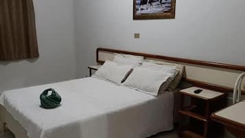 Standard Double Room, Non Smoking, Air conditioning | Free WiFi, wheelchair access