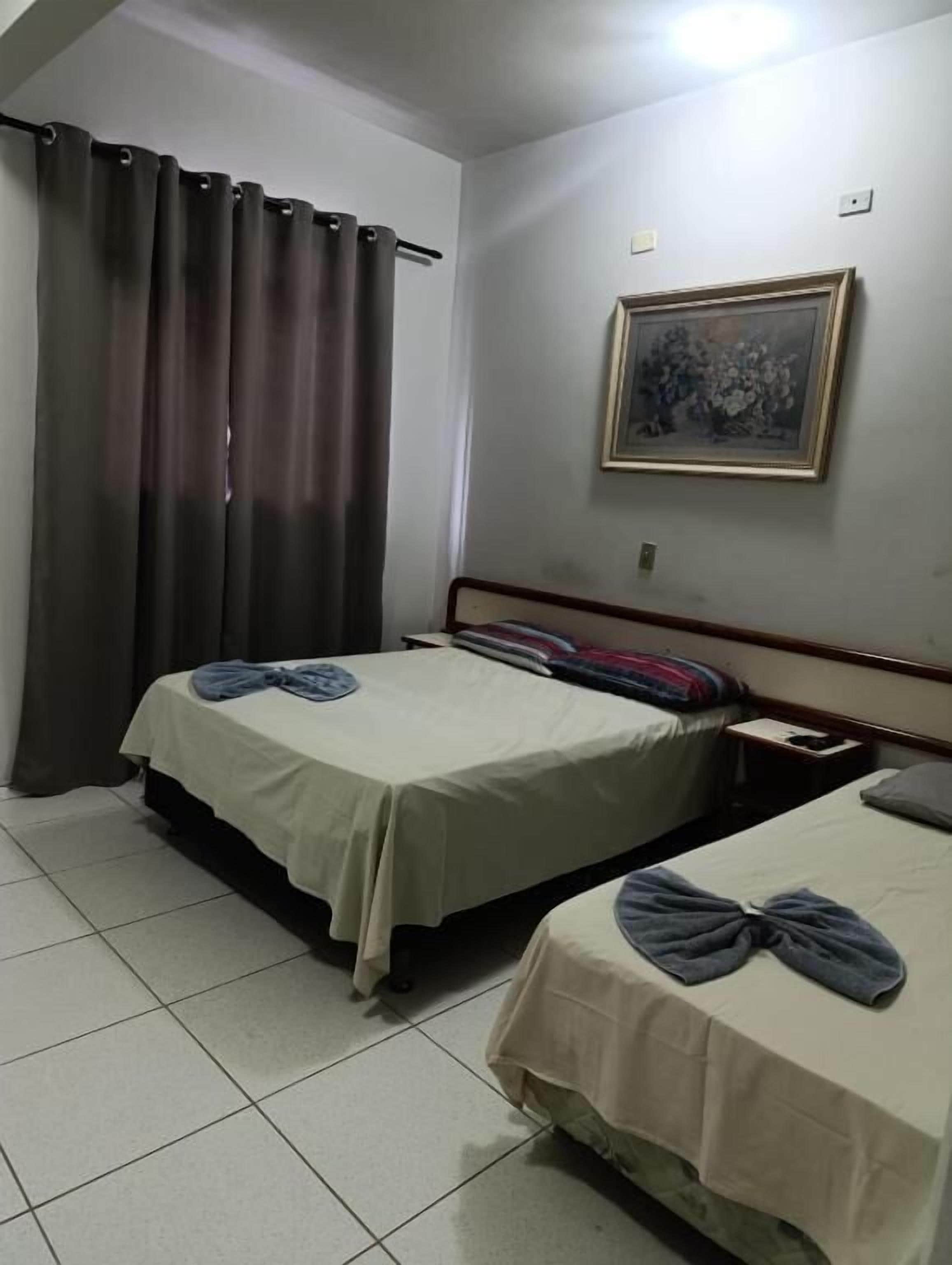 Comfort Triple Room, Non Smoking, Air conditioning | Free WiFi, wheelchair access