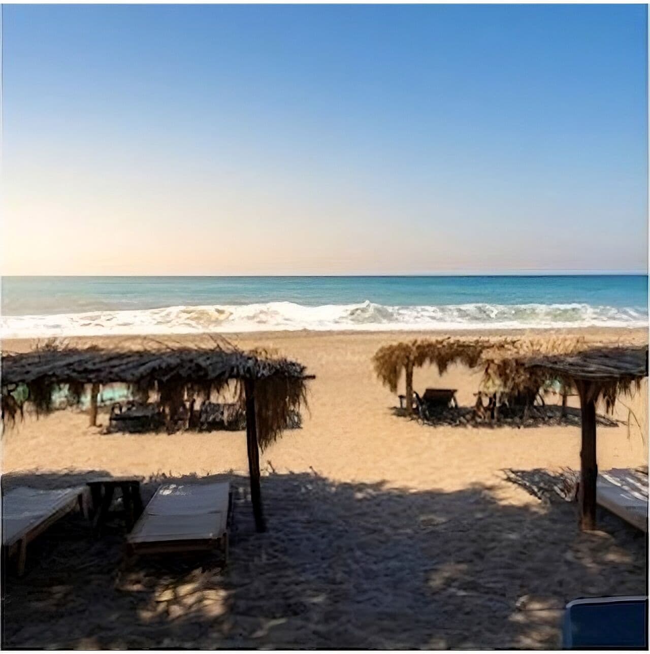 Plage