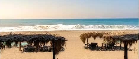 Spiaggia