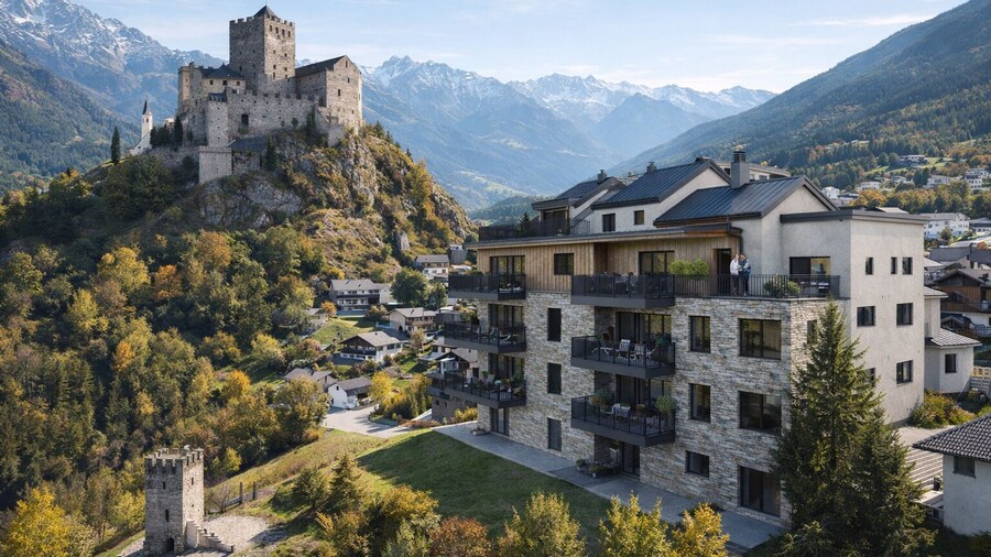 Ladis Suites by ALPS RESORTS