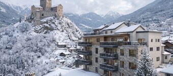 Ladis Suites by ALPS RESORTS
