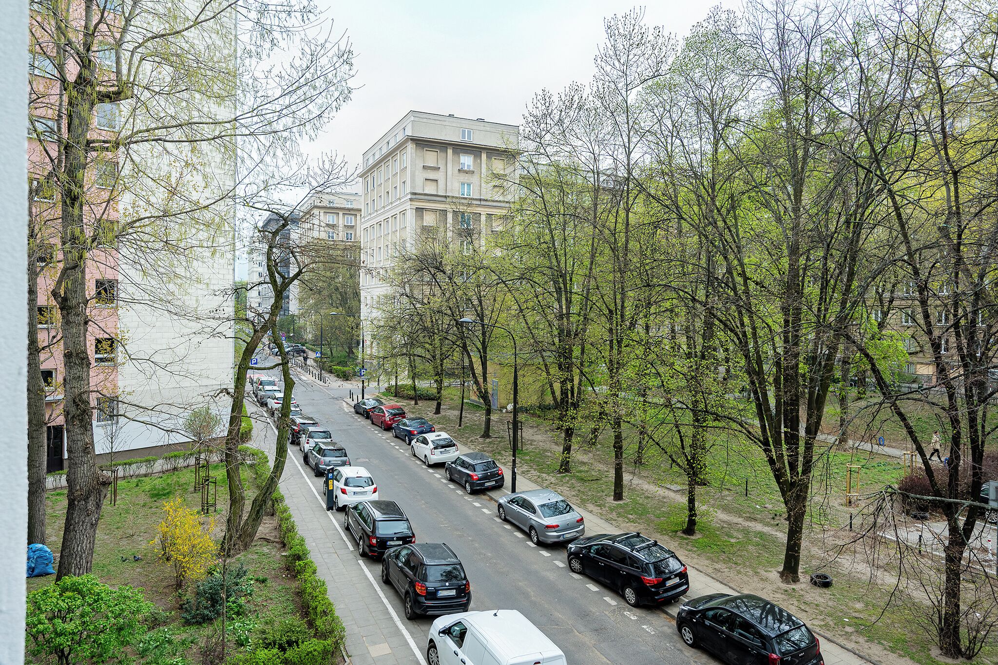 Apartamento, sacada | Vista da sacada