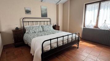 1 Schlafzimmer, Zimmersafe, Bügeleisen/Bügelbrett, kostenloses WLAN