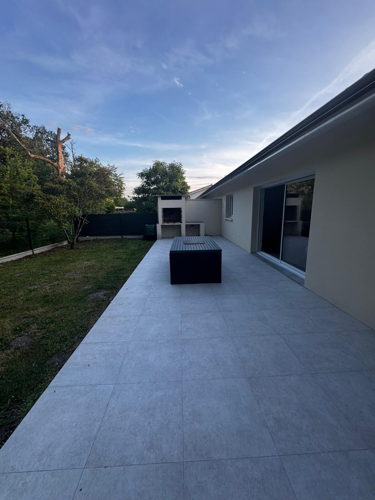 Terras