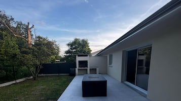 Terras