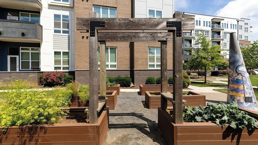 Landing Chic 1BD in Noda