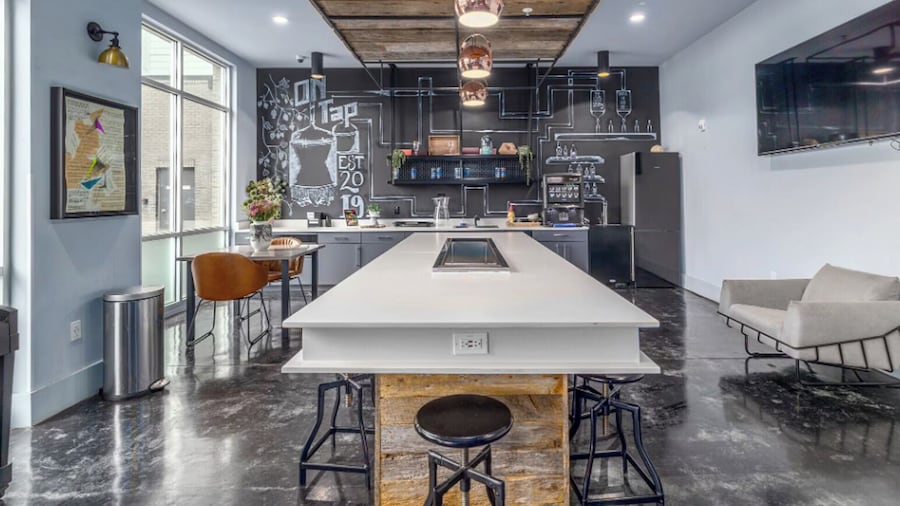 Landing Apartments Charlotte - NoDA