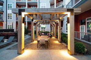 Property amenity - Landing Apartments Charlotte - NoDA (Charlotte)