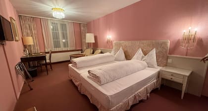 Hotel Krone