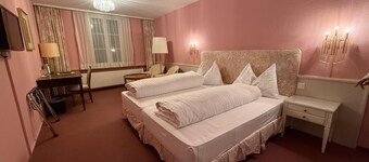 Hotel Krone