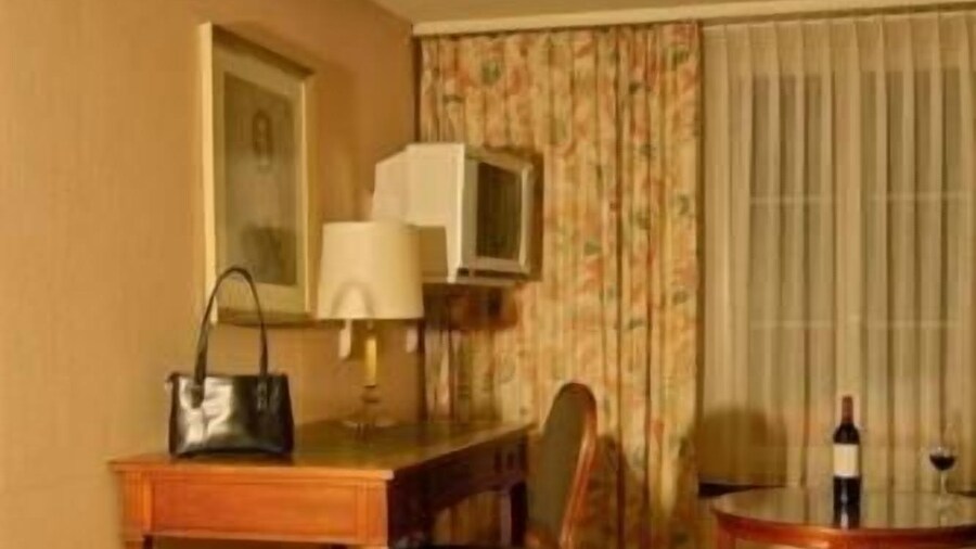 Hotel Krone