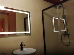 Bathroom - Djah Point (Lacanau)